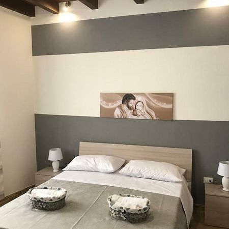 Casa Vacanze Antico Mercato Marsala Zewnętrze zdjęcie