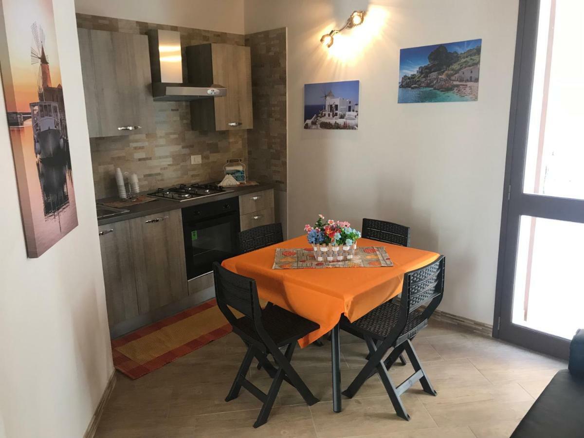 Casa Vacanze Antico Mercato Marsala Zewnętrze zdjęcie