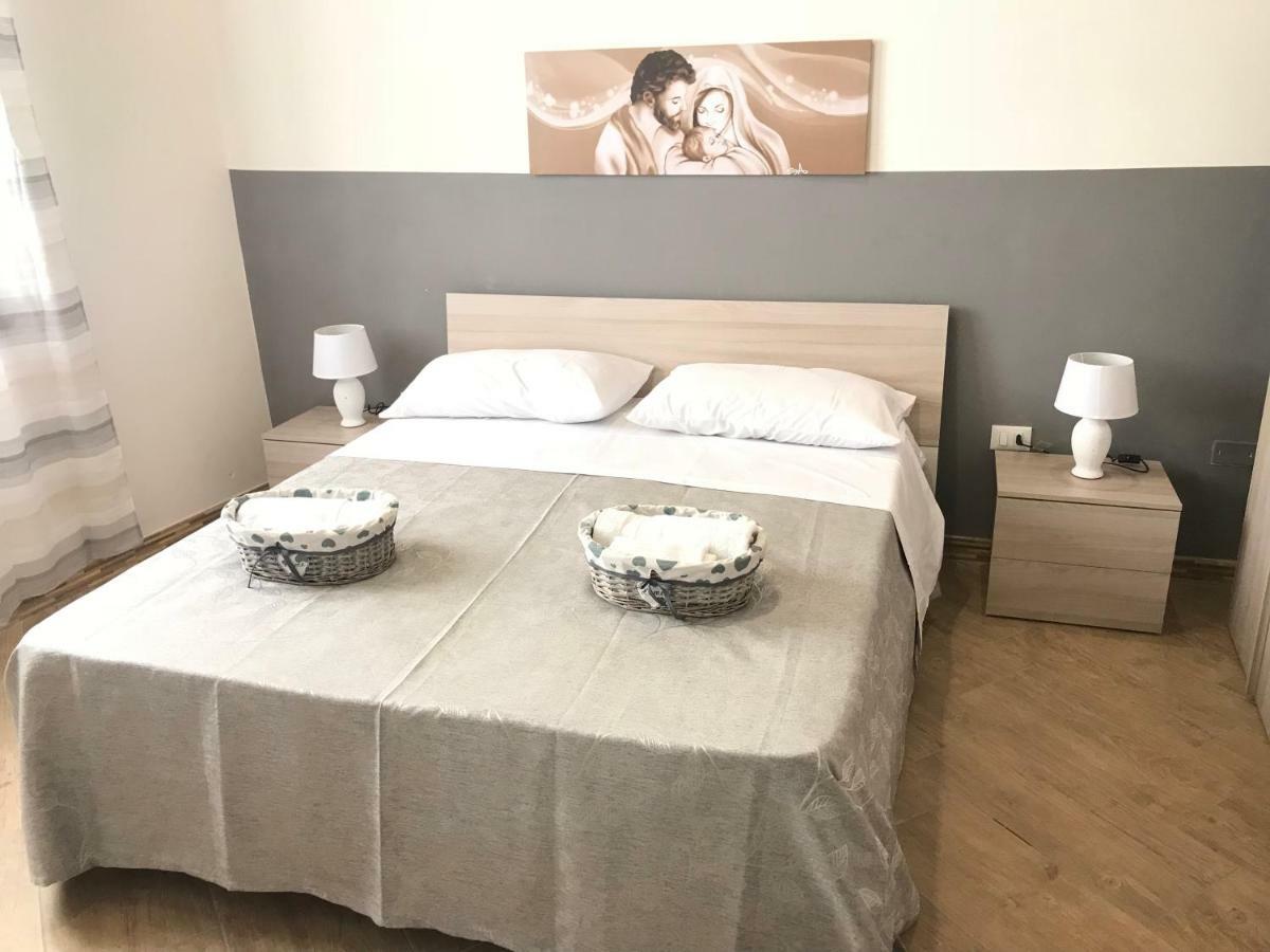Casa Vacanze Antico Mercato Marsala Zewnętrze zdjęcie
