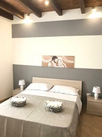 Casa Vacanze Antico Mercato Marsala Zewnętrze zdjęcie